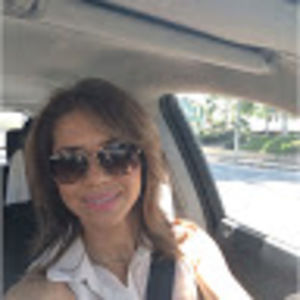 Meet your Posher, Cindy